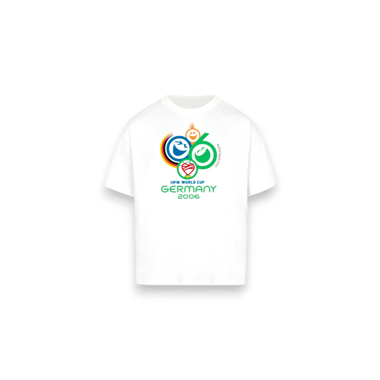 HPW - Worldcup Tee