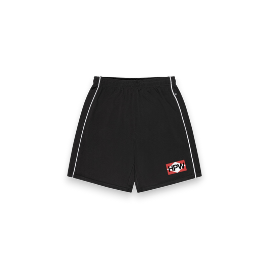 Mesh Shorts Main Logo
