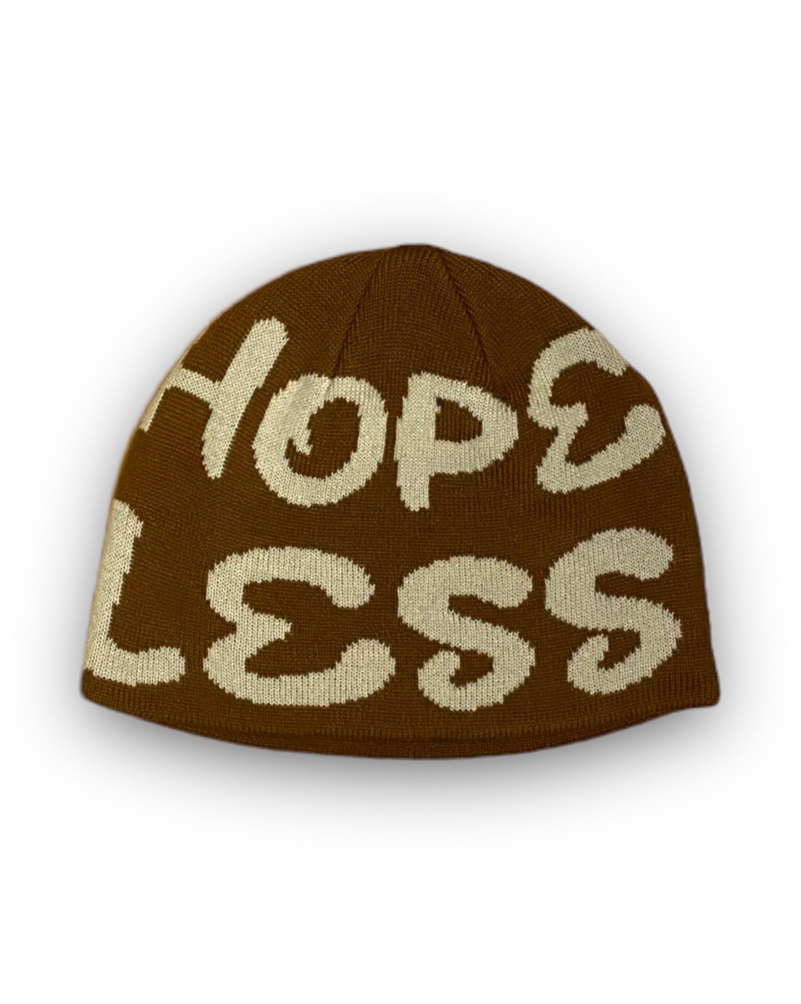 Hopelessworld Streetwear Beanie 