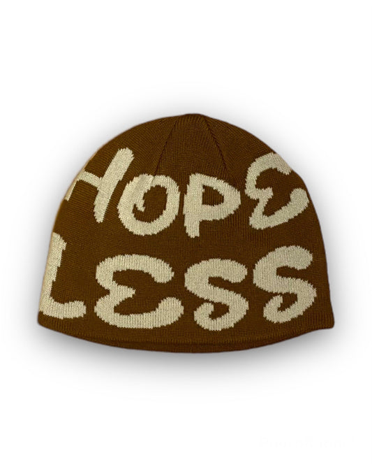 Hopelessworld Streetwear Beanie 
