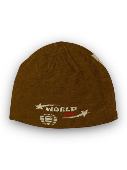 Hopelessworld Streetwear Beanie