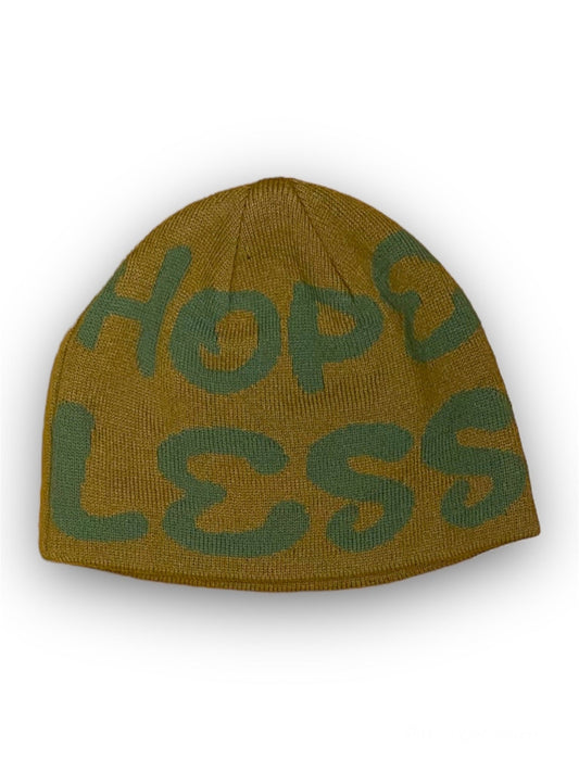 Hopelessworld Streetwear Beanie