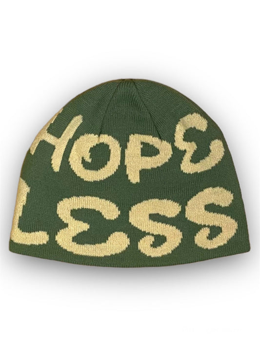 Hopelessworld Streetwear Beanie