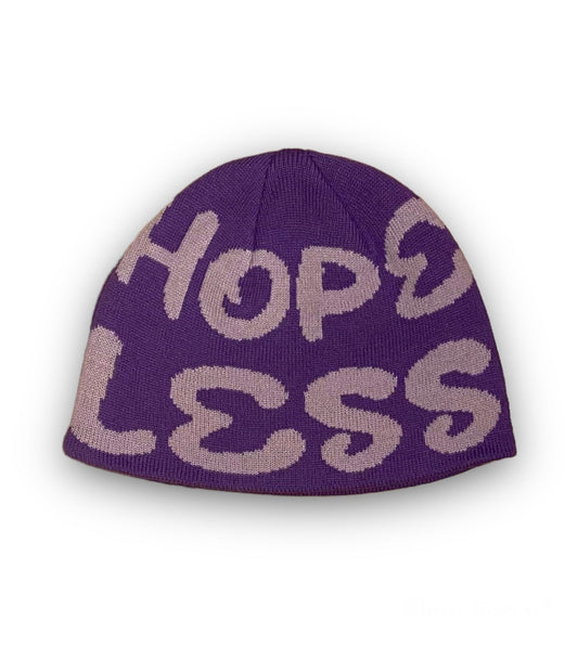 Hopelessworld Streetwear Beanie