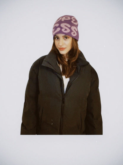 Hopelessworld Streetwear Beanie
