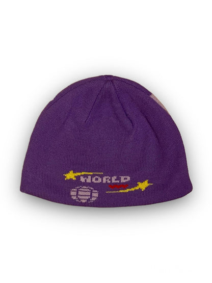 Hopelessworld Streetwear Beanie