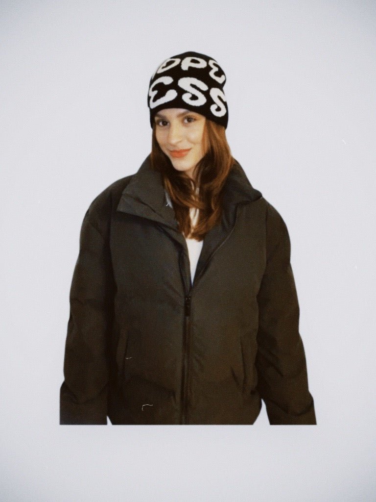 Hopelessworld Streetwear Beanie