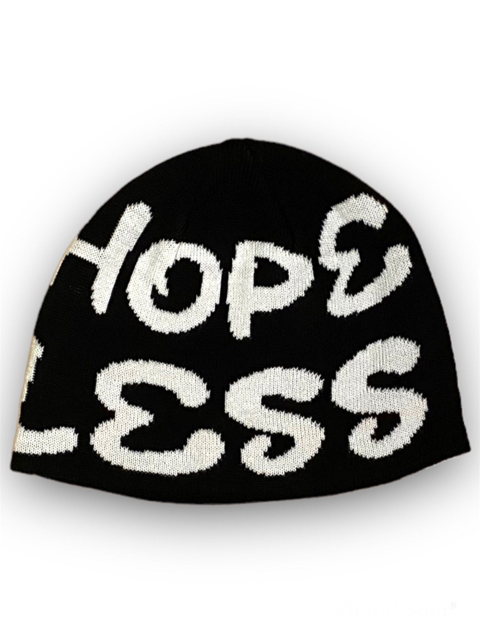 Hopelessworld Streetwear Beanie