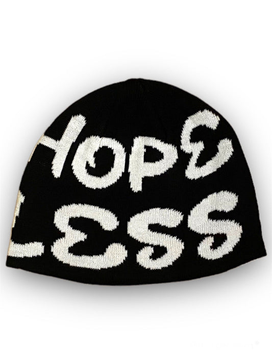 Hopelessworld Streetwear Beanie