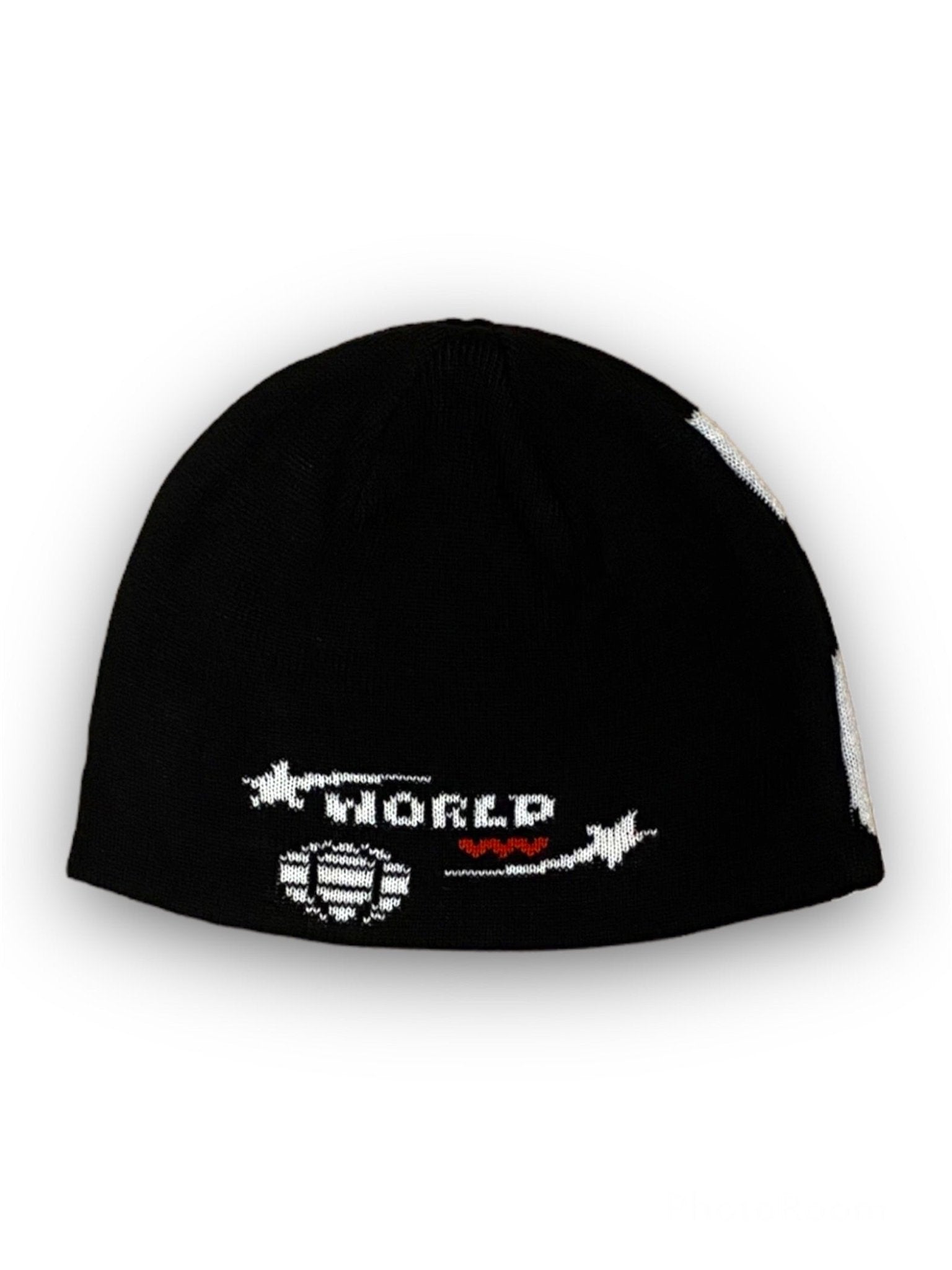 Hopelessworld Streetwear Beanie