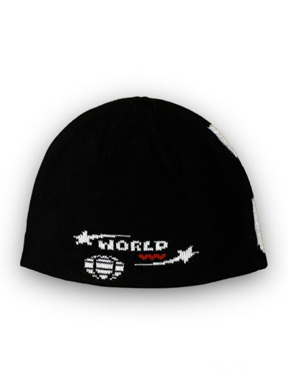 Hopelessworld Streetwear Beanie