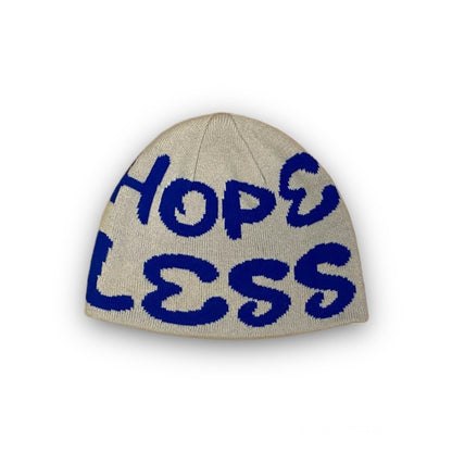 Hopelessworld Streetwear Beanie