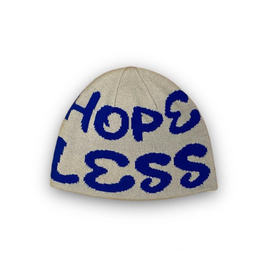 Hopelessworld Streetwear Beanie