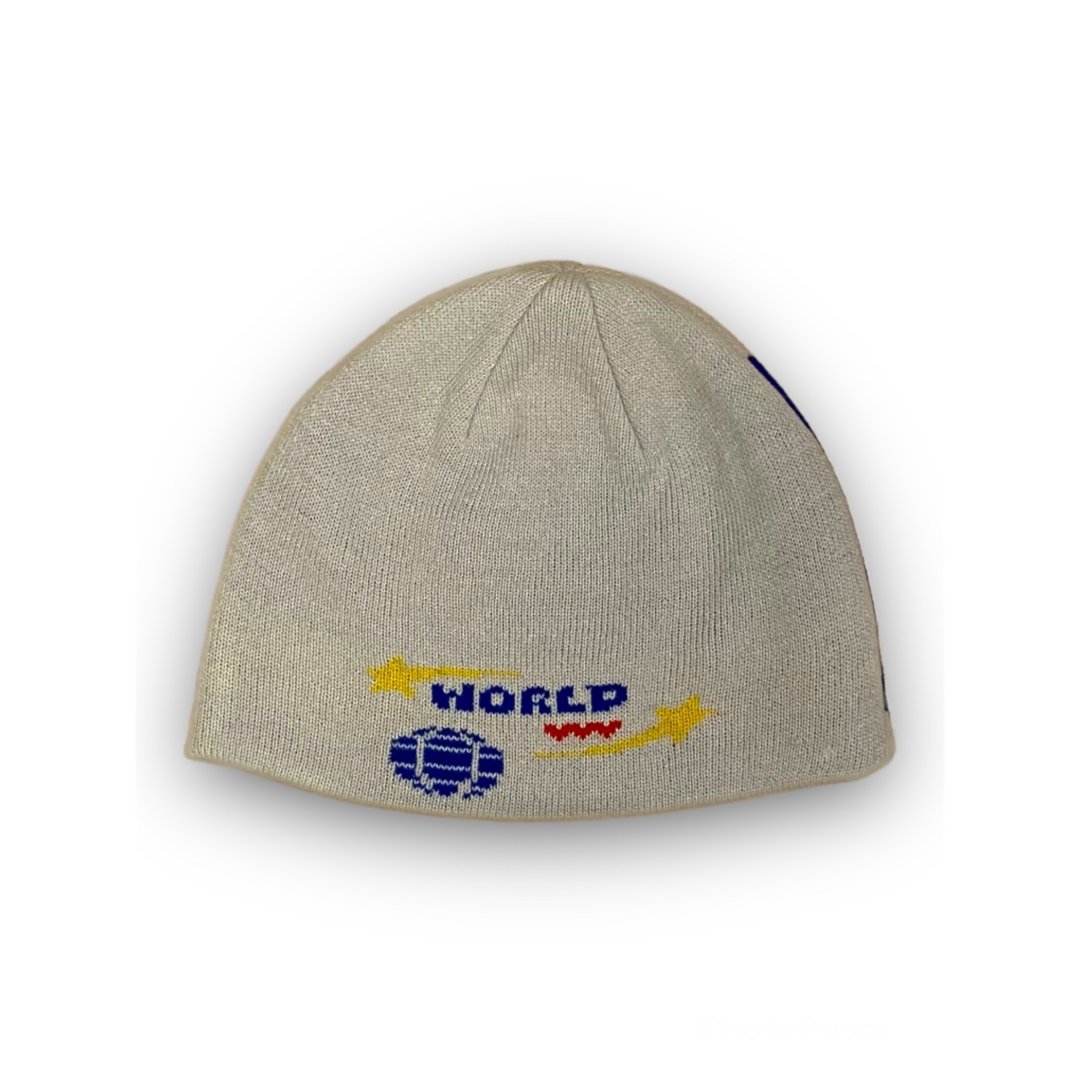 Hopelessworld Streetwear Beanie
