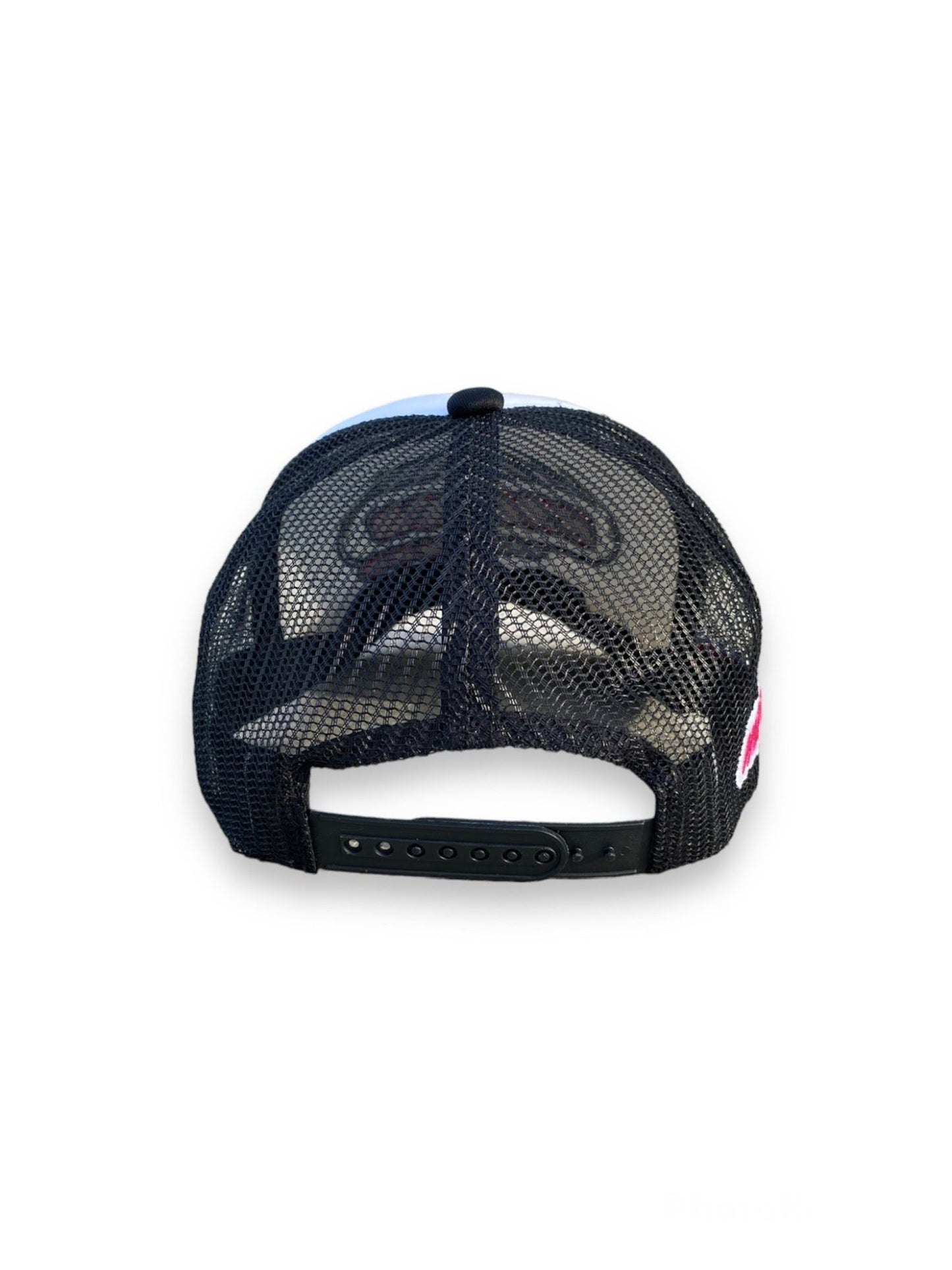 Racing Trucker Cap