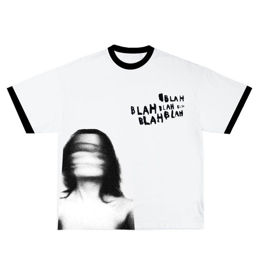 WOMAN TEE WHITE